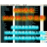 阳信张江雷:SEO外链推广工具有哪些