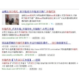 阳信朱安安：SEO外链代发行业大揭密